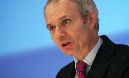 David Lidington, brytyjski minister ds. europejskich