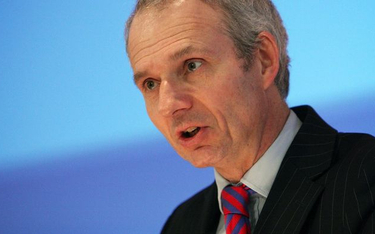 David Lidington, brytyjski minister ds. europejskich