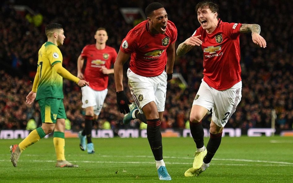 Manchester United chce Milika? W grę wchodzi 60 mln funtów