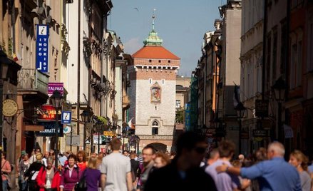 Miasta chcą kontrolować najem krótkoterminowy
