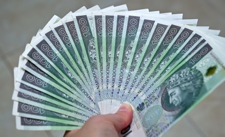 Inflacja bazowa w Polsce w górę. NBP podał nowe dane