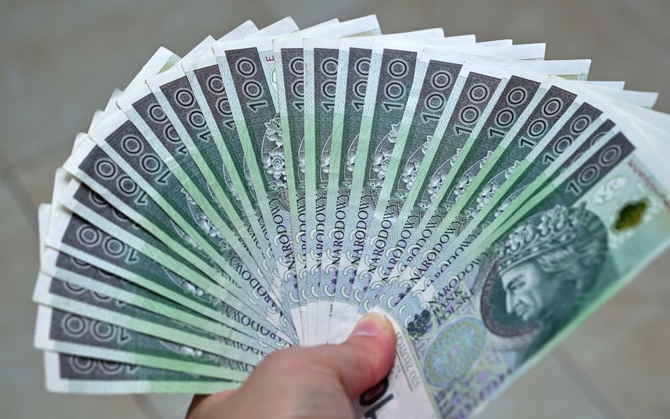 Inflacja bazowa w Polsce w górę. NBP podał nowe dane