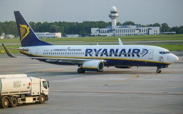 Model biznesowy Ryanaira doprowadził do znaczących obniżek cen na lotniczym rynku