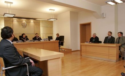 Nie doszło do kompensaty, więc powstał przychód