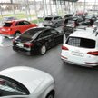 Audi w leasingu? To proste!