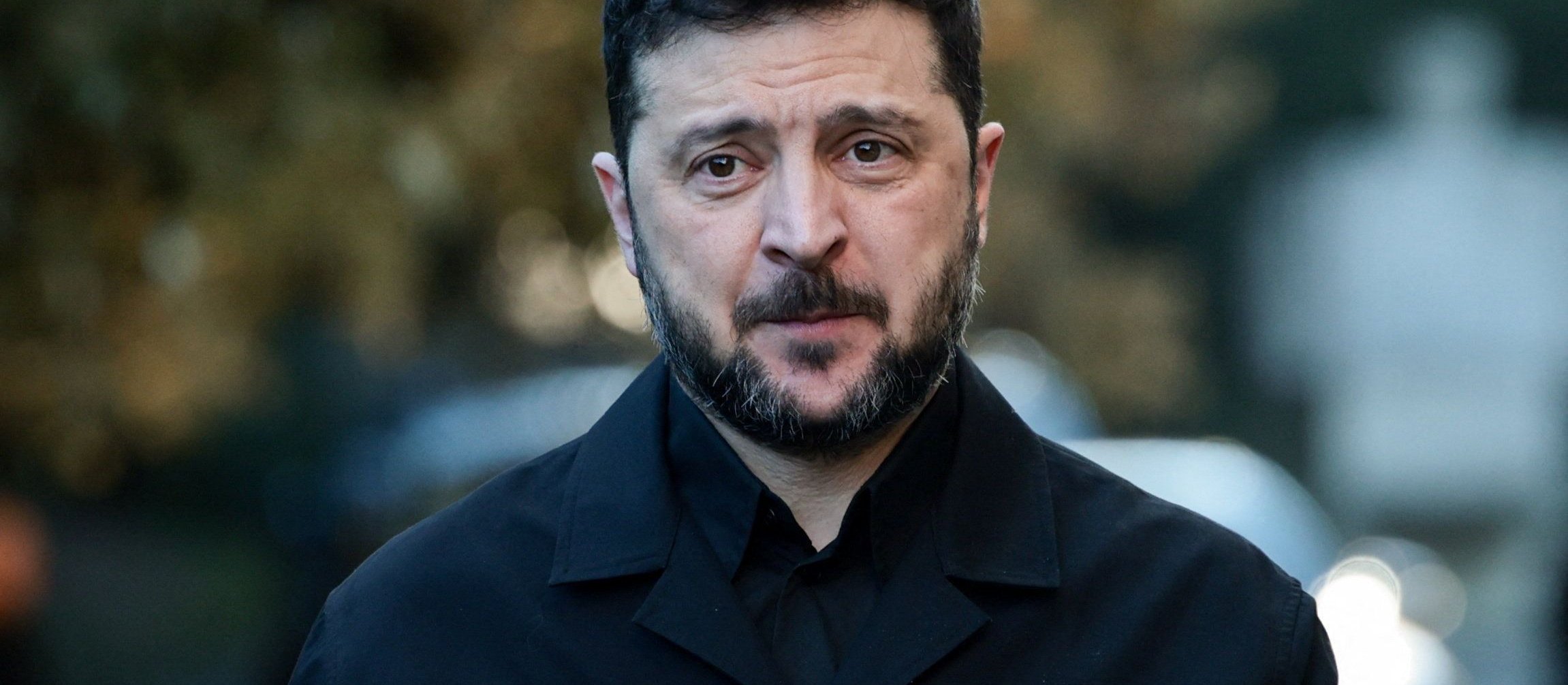 Afera korupcyna na Ukrainie: Nie ma kandydatów do zastąpienia odwołanych ministrów