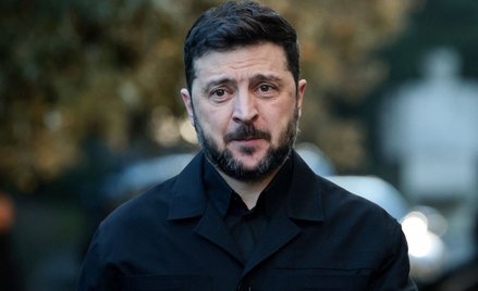 Wołodymyr Zełenski