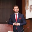 Maciej Białko, prezes Gulf Business Link LLC