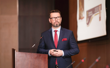 Maciej Białko, prezes Gulf Business Link LLC