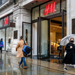 Sklep H&M na Regent Street w Londynie