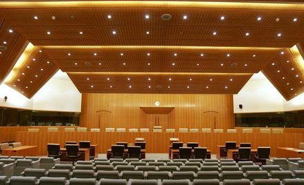 Trybunał europejski przeciw podwójnym procesom