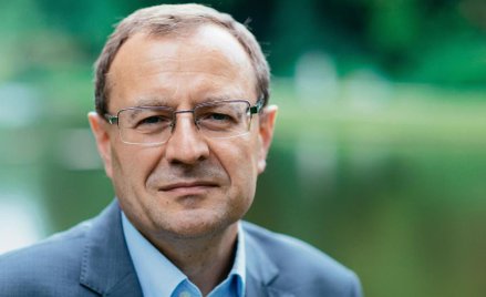 Prof. Dudek: Stan wojenny zrujnował Polskę