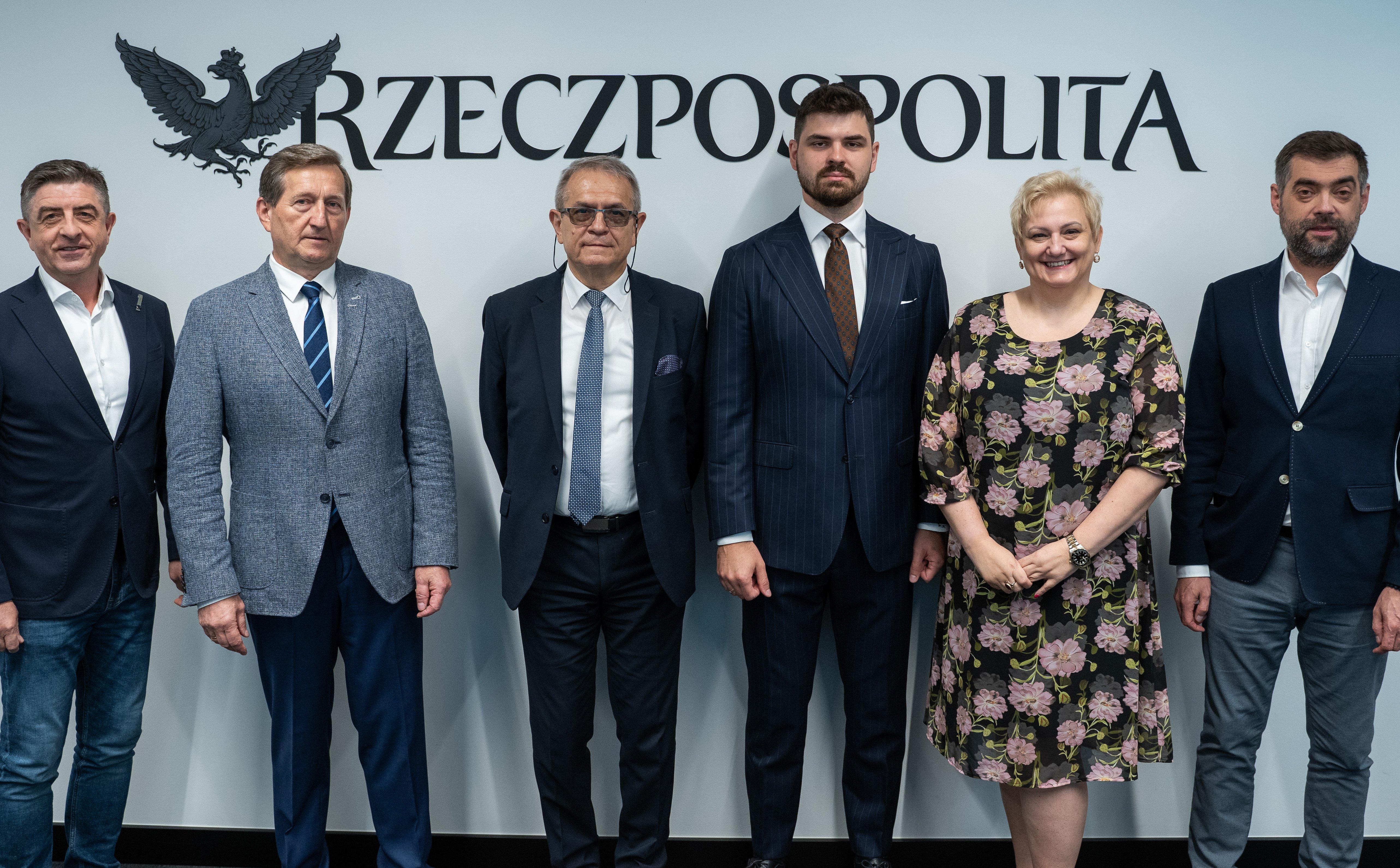 Czas i technologia, czyli bolączki przemysłu w dobie transformacji