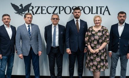Czas i technologia, czyli bolączki przemysłu w dobie transformacji
