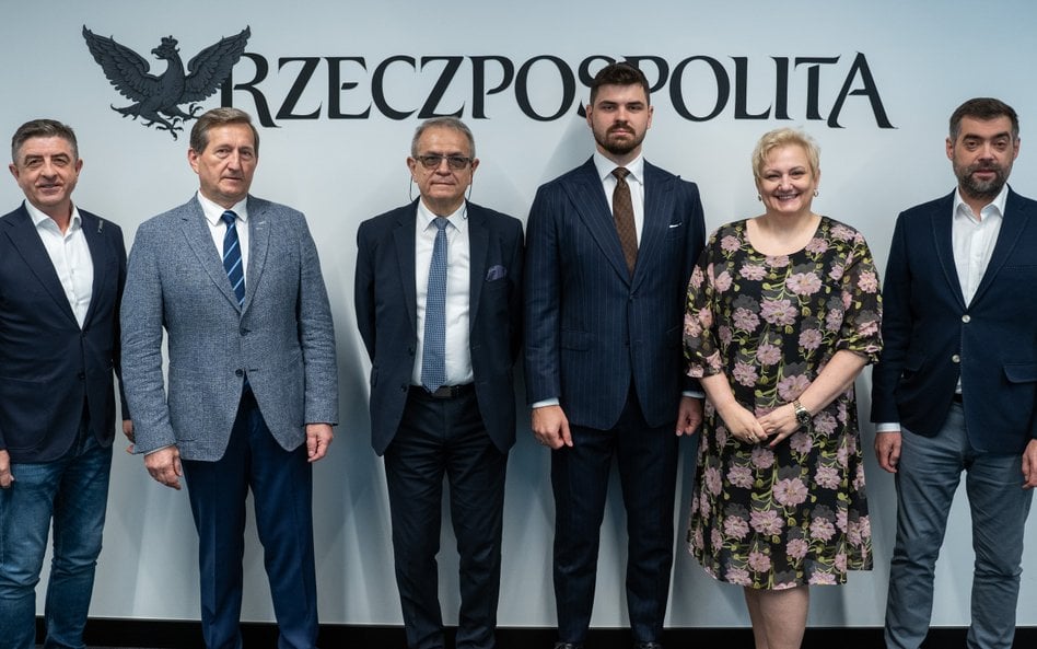 Czas i technologia, czyli bolączki przemysłu w dobie transformacji