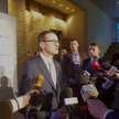 Morawiecki: Jest jedność V4 w kluczowych sprawach