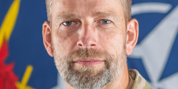 Gen. Nissen: NATO Ready to Defend Eastern Flank, No Imminent War Threat