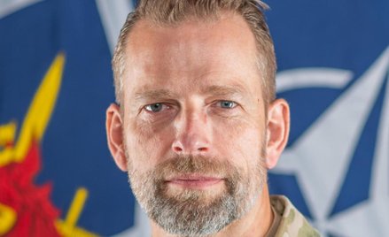 Gen. Brian Nissen