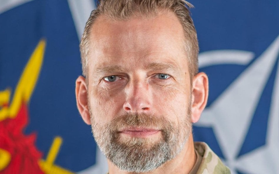 Gen. Brian Nissen