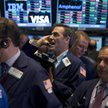 Wall Street kończy na czerwono