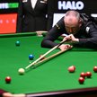 Mark Williams zaczynał karierę snookerzysty przed narodzinami Antoniego Kowalskiego