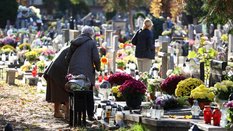 Najnowsza prognoza na Wszystkich Świętych. Pogoda w całym kraju będzie podobna