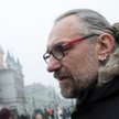 Zbiórka na Kijowskiego. "Mateusz, zostań w Polsce"