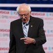 Sanders apeluje o "propalestyńską" politykę USA