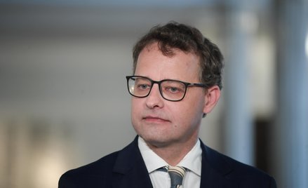 Marcin Romanowski