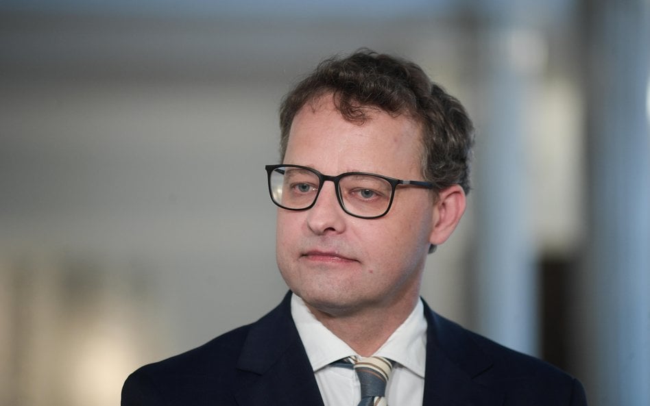 Marcin Romanowski