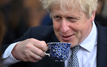 Były premier Wielkiej Brytanii Boris Johnson zrezygnował z zasiadania w brytyjskim parlamencie