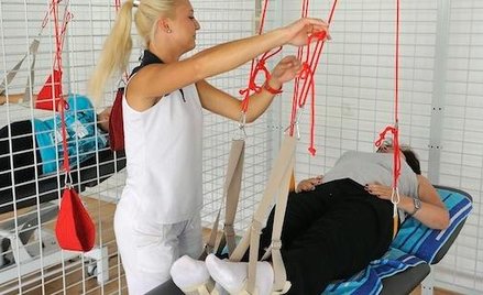 Coraz dłuższe kolejki