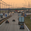 Podwyżki za przejazd autostradą A2