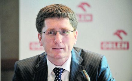 Przemysł rafineryjny przeżywa najgorszy od 20 lat kryzys – ocenia Sławomir Jędrzejczyk, wiceprezes O