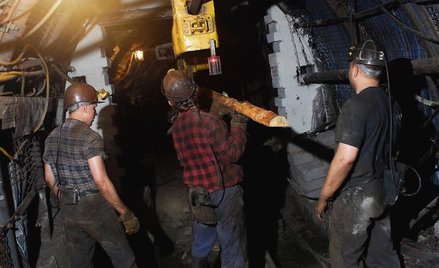 Górnicy znów w sporze z zarządem.