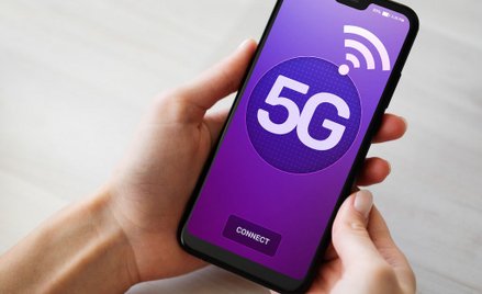 Telefonia 5G, czyli wojna o europejską cyberprzestrzeń