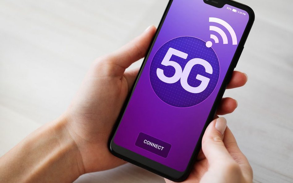 Telefonia 5G, czyli wojna o europejską cyberprzestrzeń