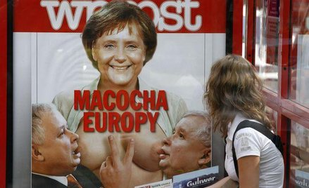 Trwa zła passa tygodników opinii