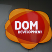 Dom Development. Wycena w górę