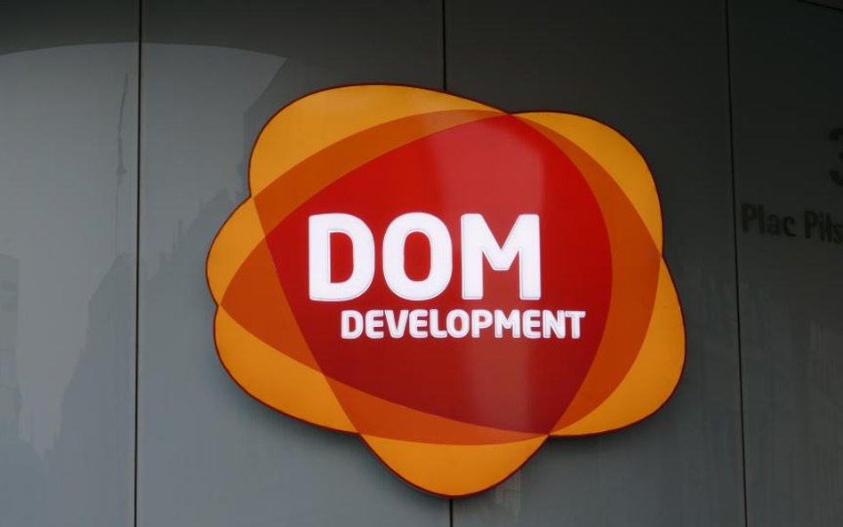Akcjonariusze Dom Development zdecydowali o 10 zł dywidendy na akcję