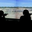Z powodu kryzysu Europa staje się militarnym karłem