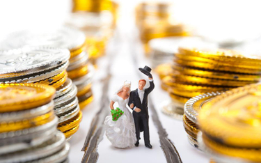 Skarbówka wzywa nowożeńców w sprawie kosztów wesela