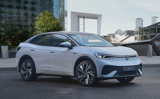 Volkswagen ID.5