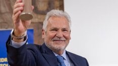 Były prezydent Aleksander Kwaśniewski