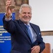 Były prezydent Aleksander Kwaśniewski