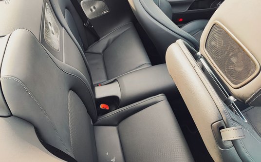 Mercedes AMG SL 63 4Matic+