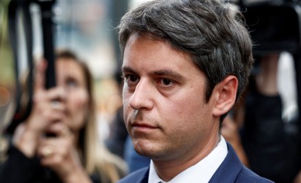 Gabriel Attal