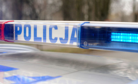 Kraków: Atak nożownika, 40-latek nie żyje