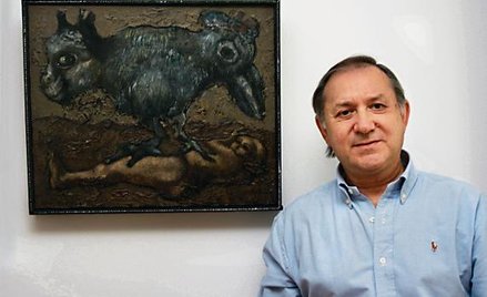 Obrazy wystawiane w muzeach zyskują na wartości