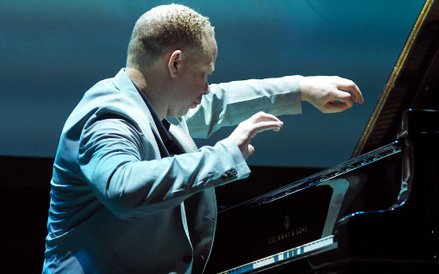 Craig Taborn